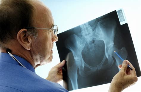 Orthopaedic Surgeon .